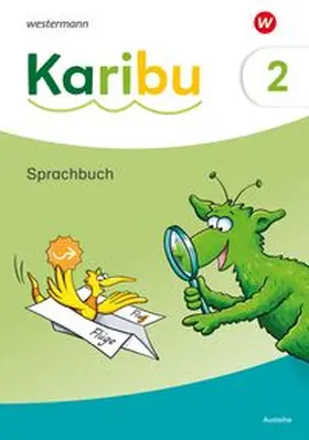  Karibu. Sprachbuch 2 plus Diagnoseheft Sprache 2 | Buch |  Sack Fachmedien