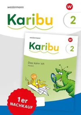  Karibu - Ausgabe 2024 | Buch |  Sack Fachmedien