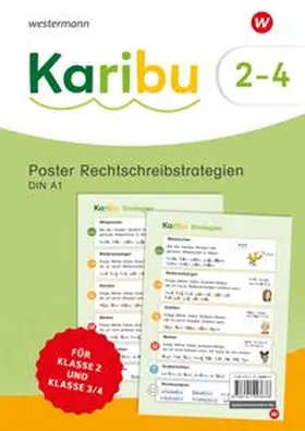  Karibu - Ausgabe 2024 | Loseblattwerk |  Sack Fachmedien