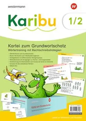  Karibu - Ausgabe 2024 | Loseblattwerk |  Sack Fachmedien