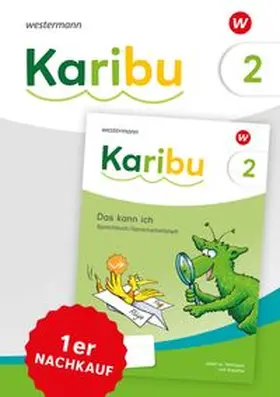  Karibu - Ausgabe 2024 | Buch |  Sack Fachmedien