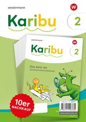  Karibu - Ausgabe 2024 | Buch |  Sack Fachmedien