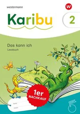  Karibu - Ausgabe 2024 | Buch |  Sack Fachmedien