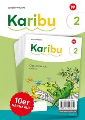  Karibu - Ausgabe 2024 | Buch |  Sack Fachmedien