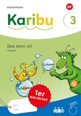  Karibu - Ausgabe 2024 | Buch |  Sack Fachmedien