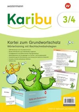  Karibu - Ausgabe 2024 | Buch |  Sack Fachmedien