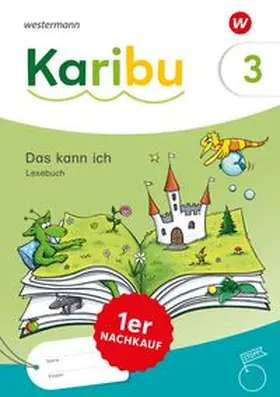  Karibu - Ausgabe 2024 | Buch |  Sack Fachmedien