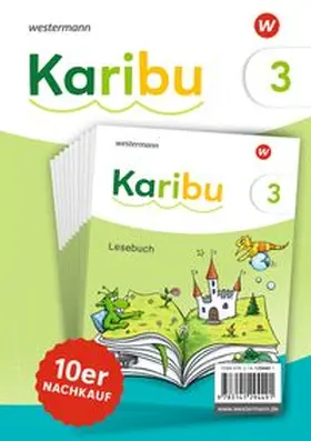  Karibu - Ausgabe 2024 | Buch |  Sack Fachmedien