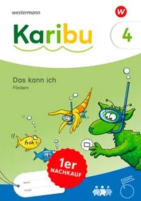  Karibu - Ausgabe 2024 | Buch |  Sack Fachmedien