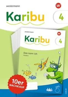  Karibu - Ausgabe 2024 | Buch |  Sack Fachmedien