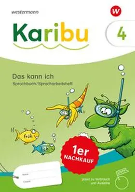  Karibu - Ausgabe 2024 | Buch |  Sack Fachmedien