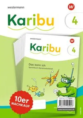  Karibu - Ausgabe 2024 | Buch |  Sack Fachmedien