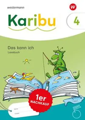  Karibu - Ausgabe 2024 | Buch |  Sack Fachmedien