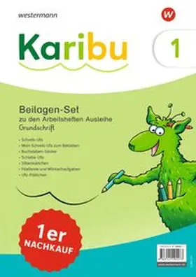  Karibu - Ausgabe 2024 | Buch |  Sack Fachmedien