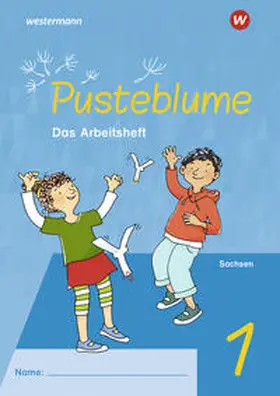  Pusteblume. Das Sachbuch 1. Arbeitsheft. Für Sachsen | Buch |  Sack Fachmedien