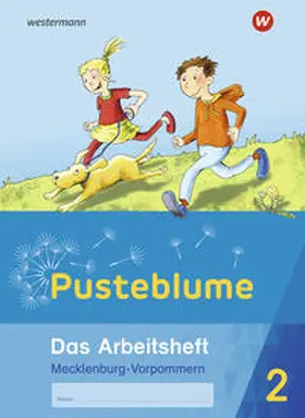  Pusteblume. Das Sachbuch 2. Arbeitsheft. Mecklenburg-Vorpommern | Buch |  Sack Fachmedien
