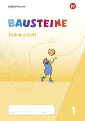 Bruhn / Gudat-Vasak / Hinze |  BAUSTEINE Fibel. Trainingsheft. Ausgabe 2021 | Buch |  Sack Fachmedien