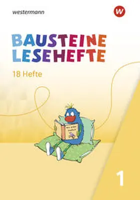 Bruhn / Gudat-Vasak / Hinze |  BAUSTEINE Fibel. Lesehefte | Buch |  Sack Fachmedien