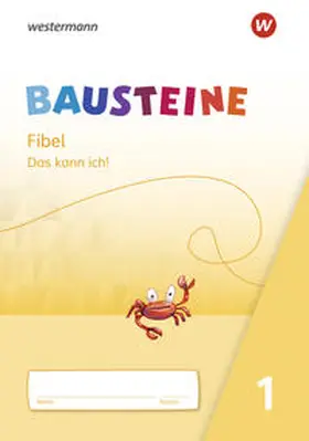 Bruhn / Gudat-Vasak / Hinze |  BAUSTEINE Fibel. Diagnoseheft - Ausgabe 2021 | Buch |  Sack Fachmedien