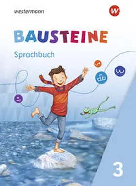 Bauch / Dirzus / Hinze |  BAUSTEINE Sprachbuch 3 | Buch |  Sack Fachmedien