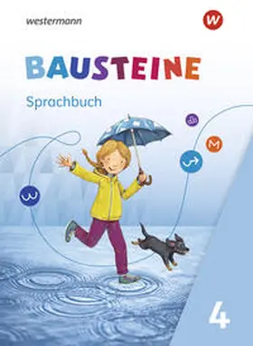 Bauch / Dirzus / Hinze |  BAUSTEINE Sprachbuch 4 | Buch |  Sack Fachmedien