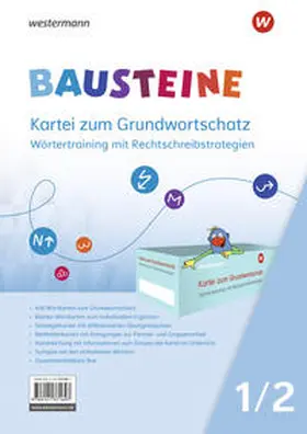 Bauch / Dirzus / Eberlein |  BAUSTEINE Zusatzmaterialien Ausgabe 2021 | Loseblattwerk |  Sack Fachmedien