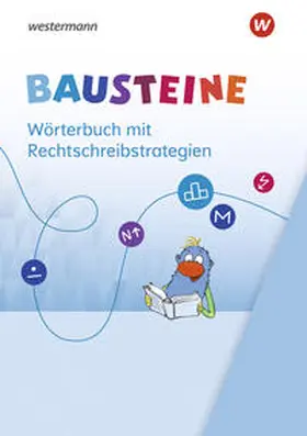 Bauch / Paulisch / Dirzus |  BAUSTEINE Wörterbuch. FRESCH | Buch |  Sack Fachmedien