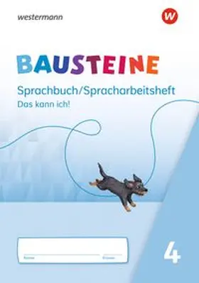 Bauch / Dirzus / Hinze |  BAUSTEINE Sprachbuch und Spracharbeitshefte - Ausgabe 2021 | Buch |  Sack Fachmedien