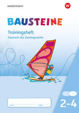 Bauch / Paulisch / Dirzus |  BAUSTEINE Zusatzmaterialien. DaZ-Heft. | Buch |  Sack Fachmedien