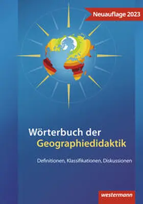 Obermaier / Boehn / Böhn |  Wörterbuch der Geographiedidaktik | Buch |  Sack Fachmedien