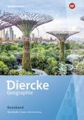 Armbruster / Hepp / Metzger |  Diercke Geographie SII - Ausgabe 2020 Baden-Württemberg | Buch |  Sack Fachmedien
