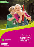  Camden Market 1. Workbook mit Audio-CD und interaktiven Übungen | Buch |  Sack Fachmedien
