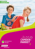 Boinski / Günther |  Camden Market 1. Workbook mit Audio-CD und interaktiven Übungen | Buch |  Sack Fachmedien
