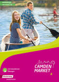  Camden Market 4. Workbook mit Audio-CD und interaktiven Übungen | Buch |  Sack Fachmedien