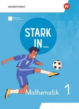  Stark in ... Mathematik - Schulbuch 1 | Buch |  Sack Fachmedien