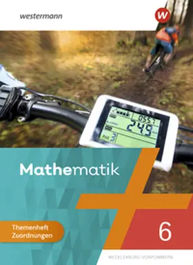  Mathematik - Ausgabe 2026 für Mecklenburg-Vorpommern | Buch |  Sack Fachmedien