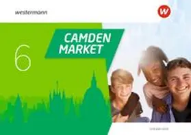  Camden Market - Ausgabe 2020 | Loseblattwerk |  Sack Fachmedien