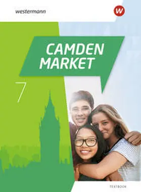  Camden Market 7. Textbook | Buch |  Sack Fachmedien