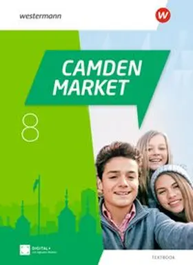 Camden Market 8. Textbook | Buch |  Sack Fachmedien