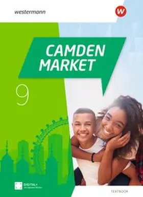  Camden Market 9. Textbook | Buch |  Sack Fachmedien