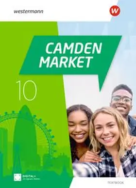  Camden Market 10. Textbook | Buch |  Sack Fachmedien