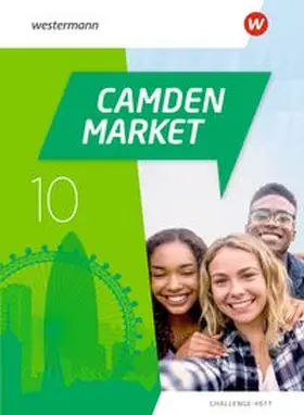  Camden Market 10. Challenge Ausgabe 2020 | Buch |  Sack Fachmedien