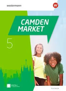  Camden Market 5. Textbook | Buch |  Sack Fachmedien