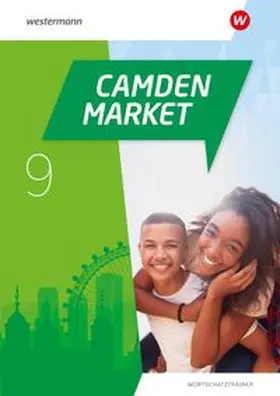  Camden Market 9. Wortschatztrainer | Buch |  Sack Fachmedien