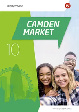  Camden Market 10. Wortschatztrainer | Buch |  Sack Fachmedien