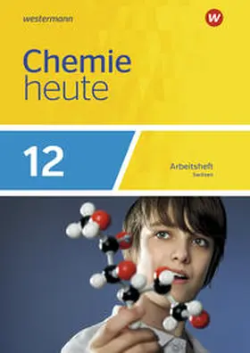 Menze / Schulte-Coerne / Sieve |  Chemie heute SII - Ausgabe 2018 Sachsen | Buch |  Sack Fachmedien