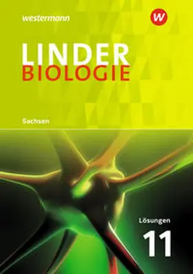 Bayrhuber / Hauber / Kull |  LINDER Biologie SII - Ausgabe 2018 für Sachsen | Buch |  Sack Fachmedien