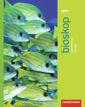 Hausfeld / Schulenberg |  bioskop SI - Ausgabe 2014 für Hessen | Buch |  Sack Fachmedien