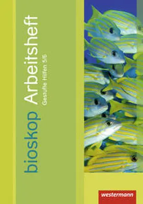  bioskop SI - Arbeitshefte | Buch |  Sack Fachmedien