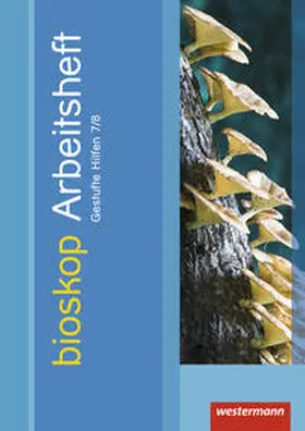  bioskop SI - Arbeitshefte | Buch |  Sack Fachmedien